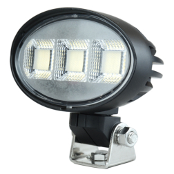 LED darbinis žibintas 60w 4620lm 65262