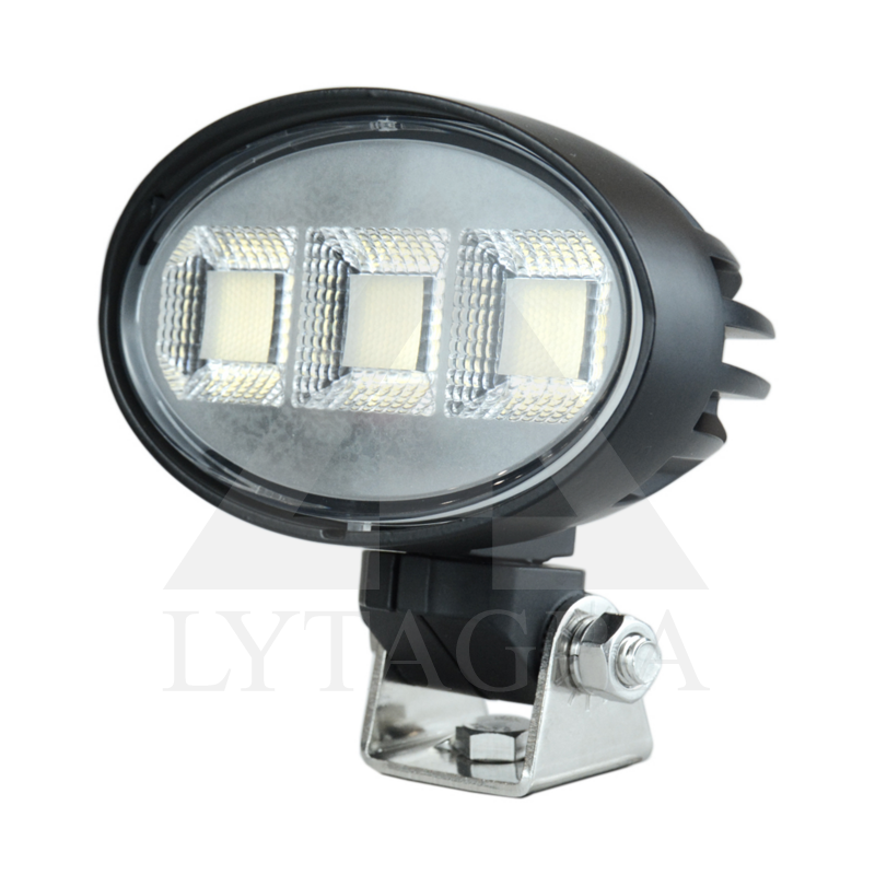 LED darbinis žibintas 60w 4620lm 65262