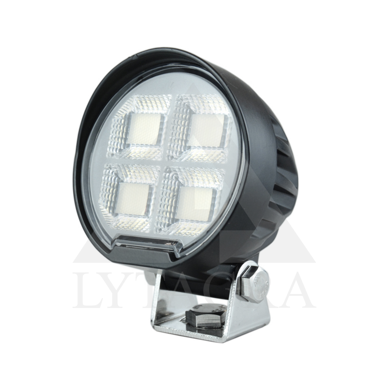 LED darbinis žibintas 68w 5120lm 65254