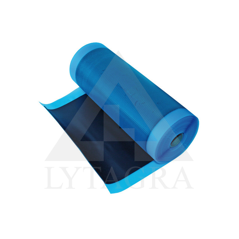 ŽALIA GUMA 2500X150X0,8 TIP5161243