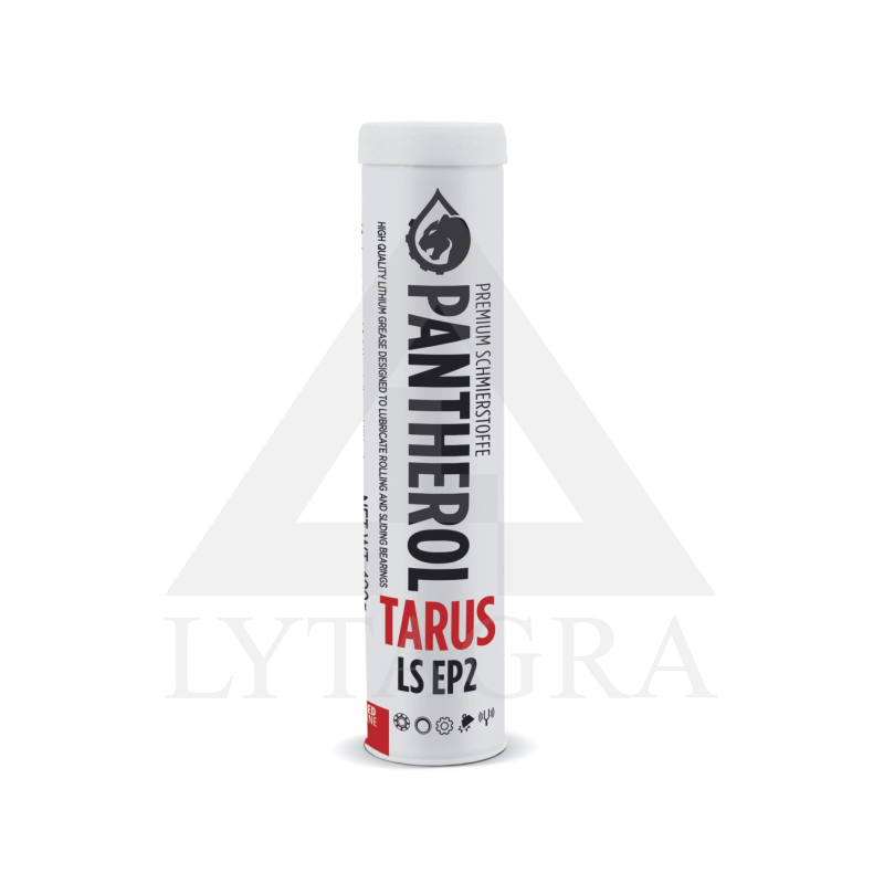 Tepalas Pantherol Tarus ls ep2 400g