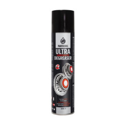 Valiklis Pantherol ultra degreaser 600 ml