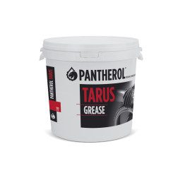 Raudonas tepalas 18kg Pantherol complex multipurpose ep2