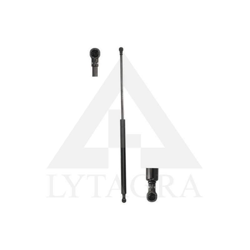 Dujinis amortizatorius TST510940 525/219/150 N