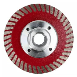 Deimantinis diskas Schmith SCH04D80003 75mm M14