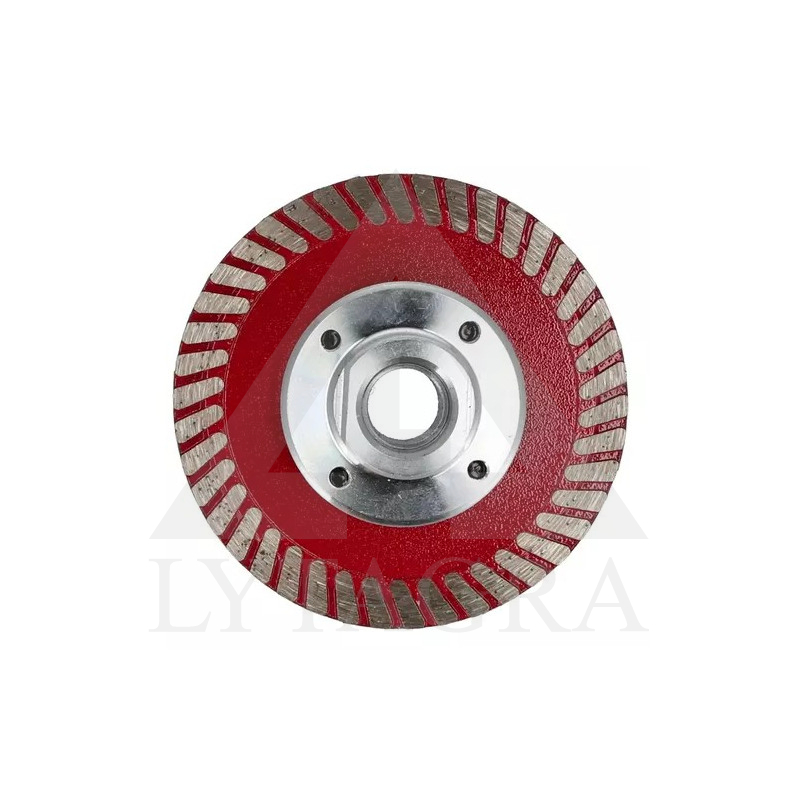 Deimantinis diskas Schmith SCH04D80003 75mm M14