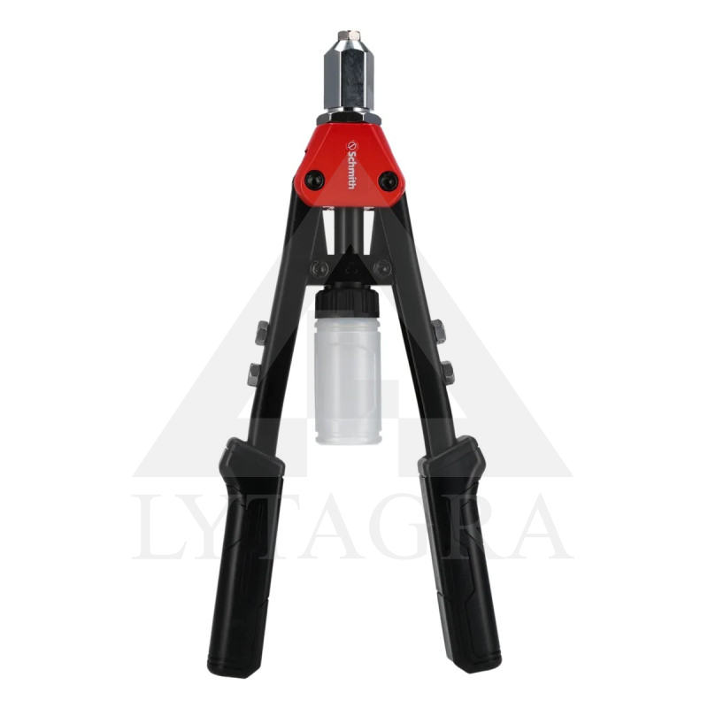 Kniediklis Schmith SCH11R01004, 2,4–6,4mm 330mm