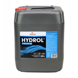 Hidraulinė alyva l-hm/hlp 46 20l Orlen oil