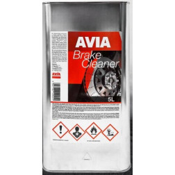 Stabdžių diskų valiklis 5l Avia