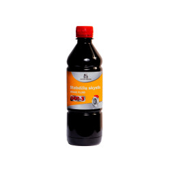 Stabdžių skystis dot3 1kg Autochemija