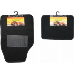 Automobiliniai kilimėliai Alburnus