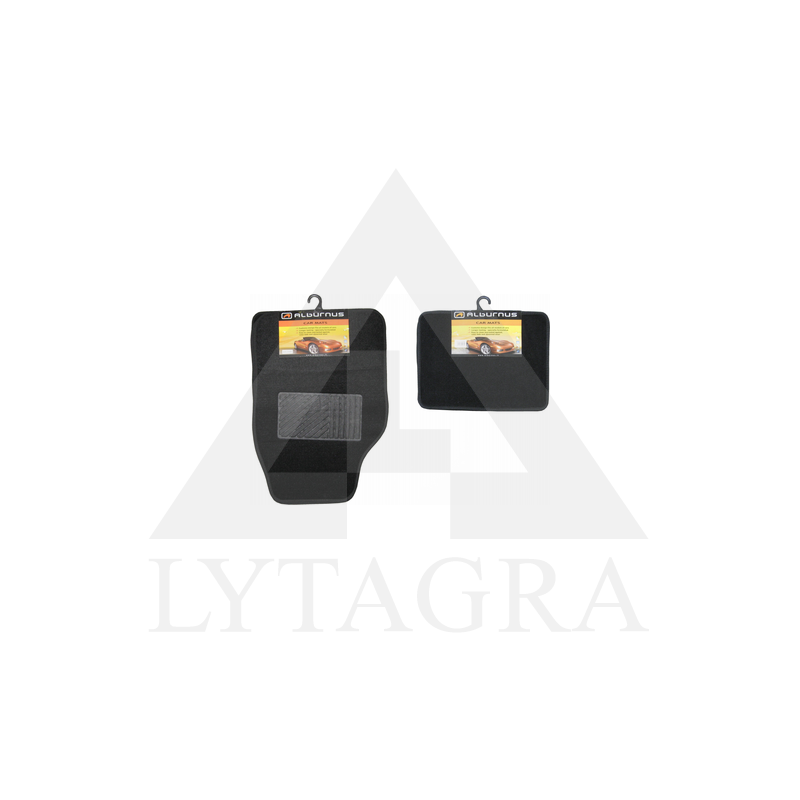 Automobiliniai kilimėliai Alburnus