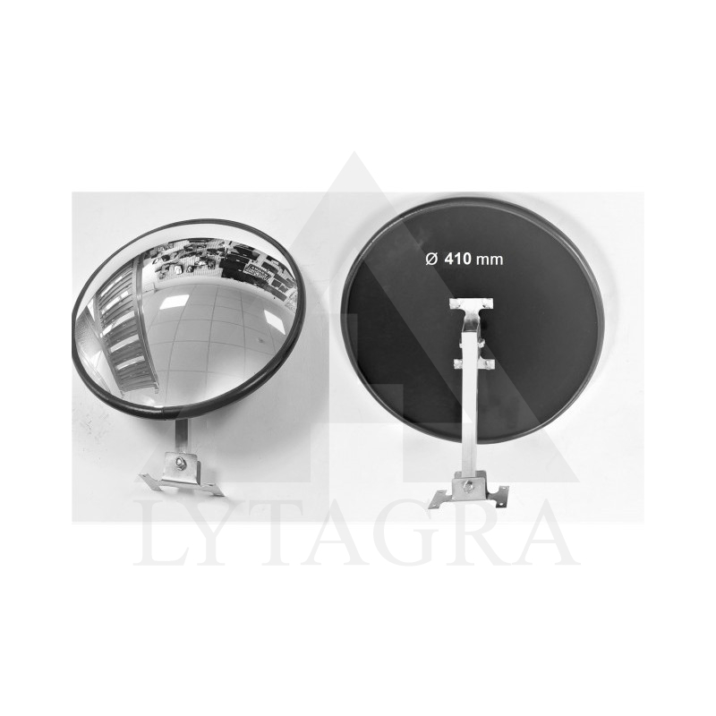 Apžvalgos veidrodis 410mm
