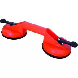 Siurbtukas dvigubas Schmith SDCG-P2