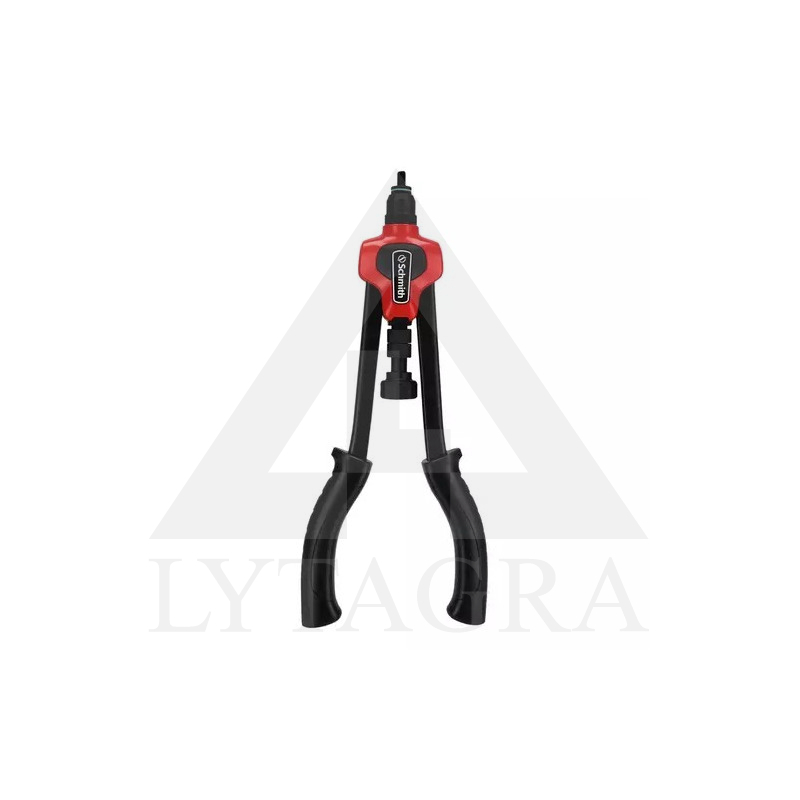 Kniediklis Schmith SCH11R02002 M3-M12 mm