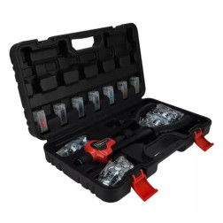 Kniediklis Schmith SCH11R02002 M3-M12 mm