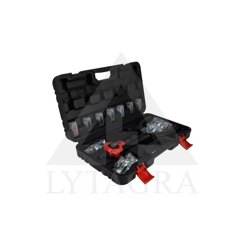 Kniediklis Schmith SCH11R02002 M3-M12 mm