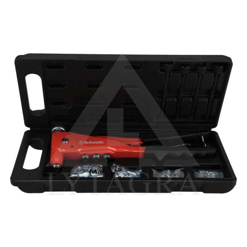 Kniediklis Schmith SCH11R02001 M3–M6 mm