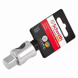 Adapteris  Schmith NS-R12-38-12, 1/2''–3/8''–1/2"