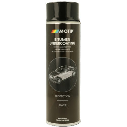 Apsauginė danga dugnui MOTIP. 500ml.