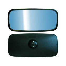 Universalus (nešildomas) pusiau sferinis veidrodis A – 8