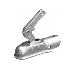 Priekabai spyna trumpa 1700kg