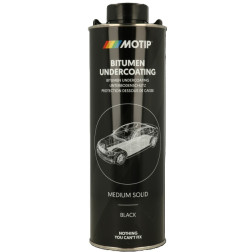 MOTIP Apsauginė danga dugnui 1L