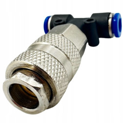 Jungtis greita tritaškė 6 mm