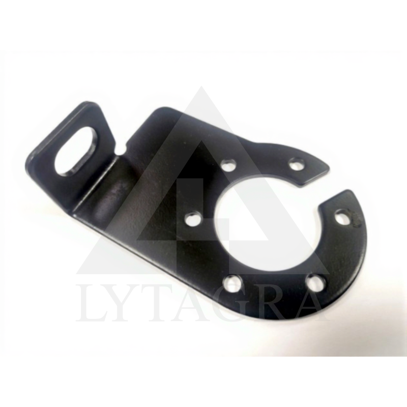 Laikiklis lizdo metalinis