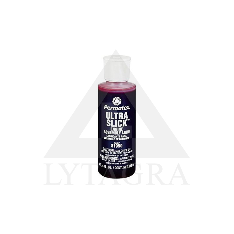 Tepalas montavimui Permatex Ultra Slick 118ml 81950