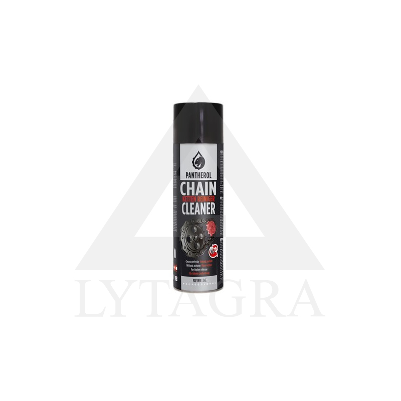 Grandinės valiklis Pantherol 400ml