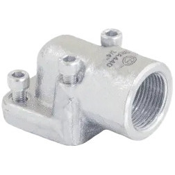 Hidraulinio siurblio flanšas ADP-DRA-4-30-3/8