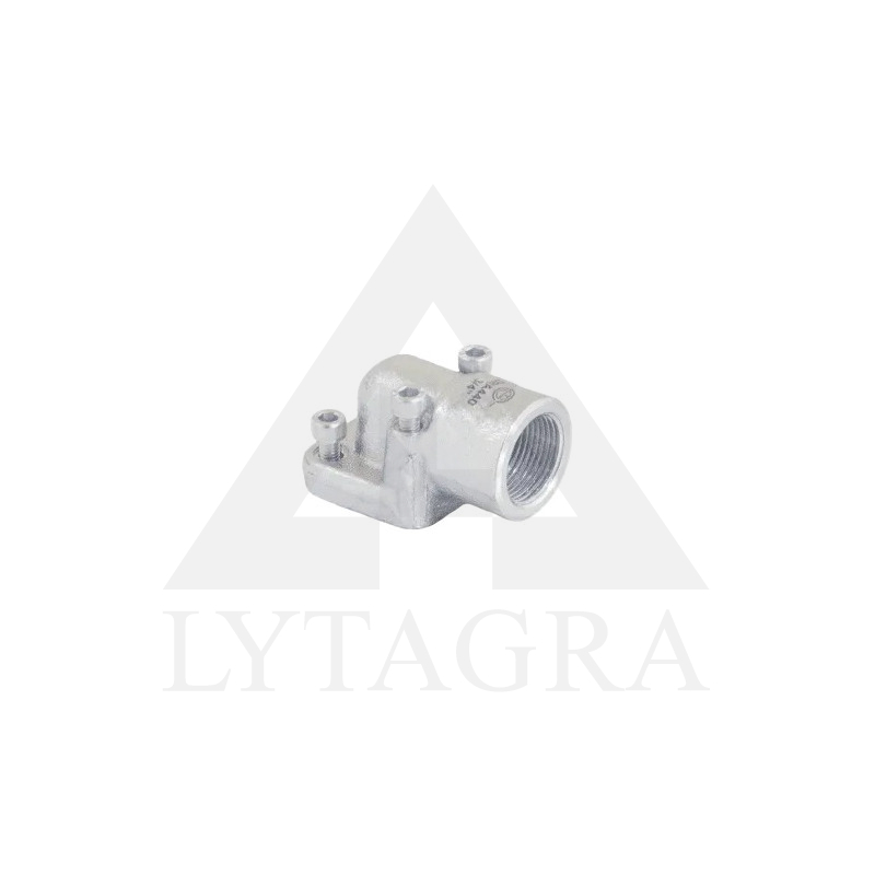 Hidraulinio siurblio flanšas ADP-DRA-4-30-3/8