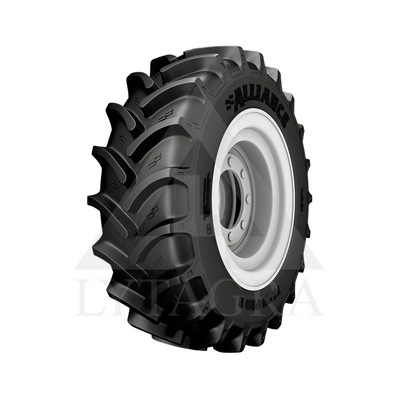Padanga ALLIANCE 15.5R38 (400/75R38) FARM PRO 134A8/B