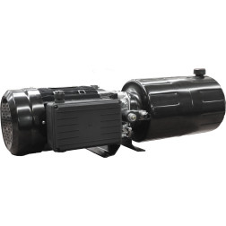 Mini hidraulinė stotis 380 V AC 2.2 kW 4,2cc 190 bar