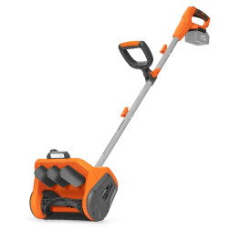 Akumuliatorinis sniego valytuvas Daewoo DAST 3421Li