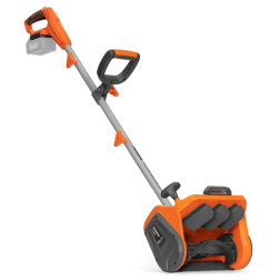 Akumuliatorinis sniego valytuvas Daewoo DAST 3421Li