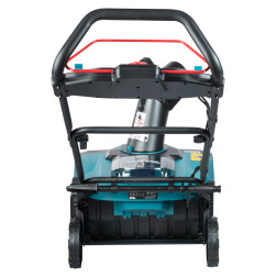 Akumuliatorinis sniego valytuvas MAKITA SN001GZ XGT