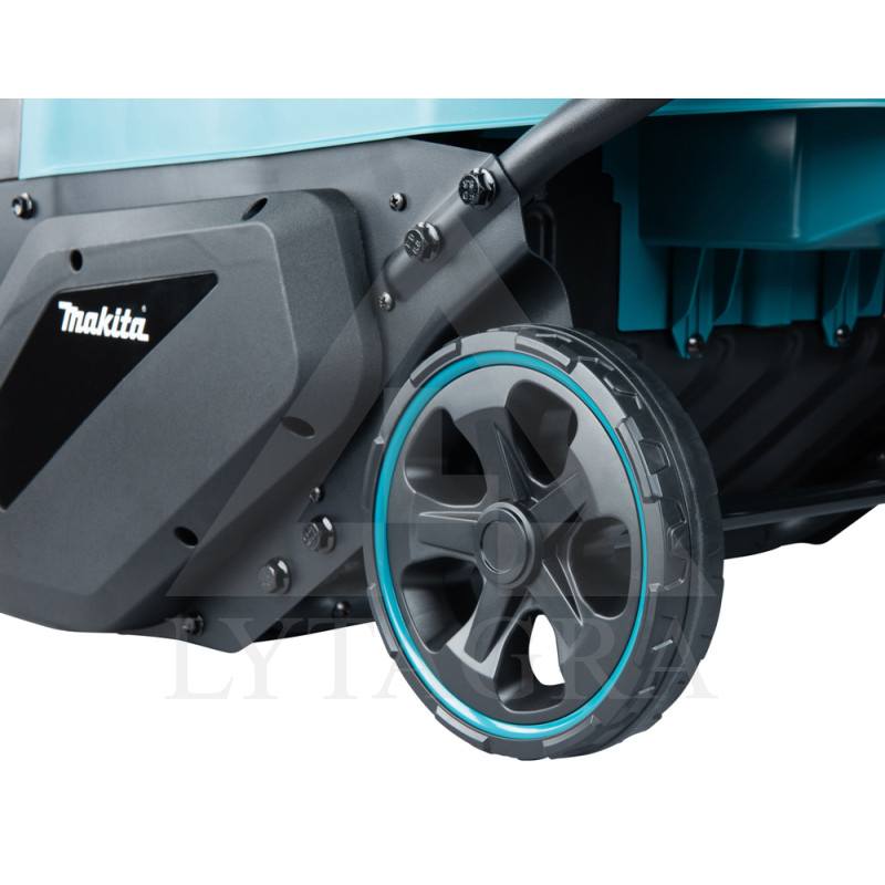 Akumuliatorinis sniego valytuvas MAKITA SN001GZ XGT