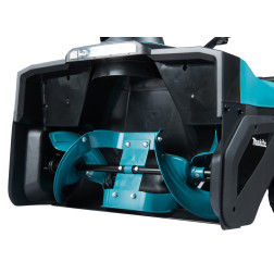 Akumuliatorinis sniego valytuvas MAKITA SN001GZ XGT