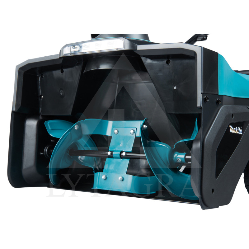 Akumuliatorinis sniego valytuvas MAKITA SN001GZ XGT