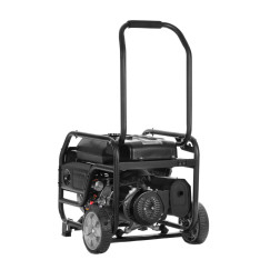 Benzininis elektros generatorius HYUNDAI HHY 10050FE-3 ATS (HHY10050FE-3 ATS)