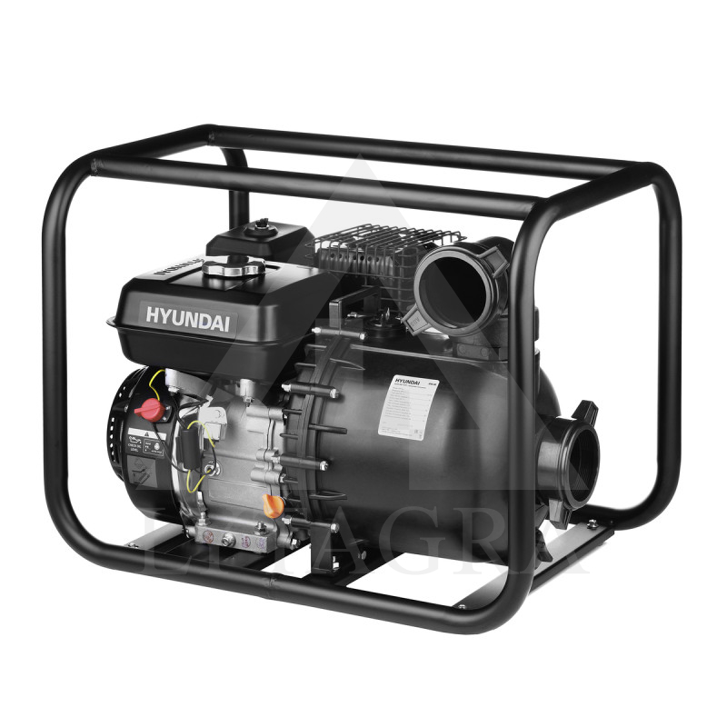 Benzininis vandens siurblys HYUNDAI HYT 83 (HYT83)