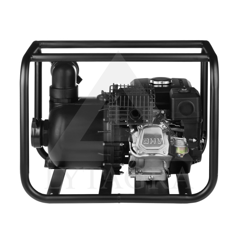 Benzininis vandens siurblys HYUNDAI HYT 83 (HYT83)