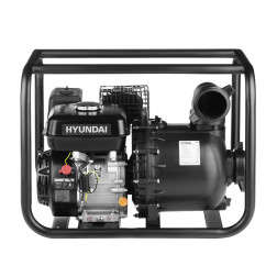 Benzininis vandens siurblys HYUNDAI HYT 83 (HYT83)