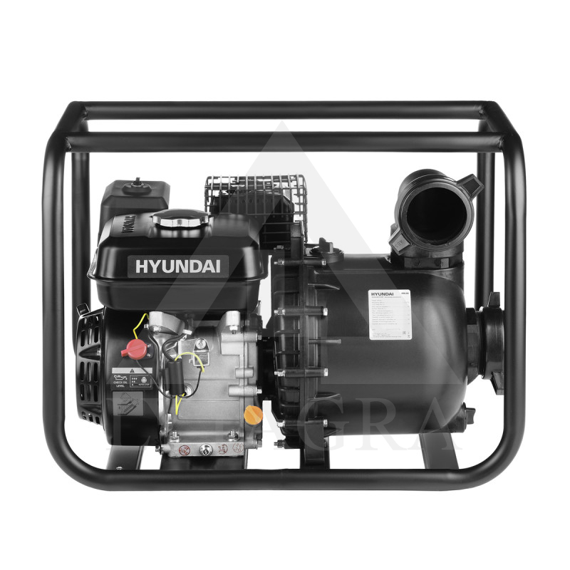 Benzininis vandens siurblys HYUNDAI HYT 83 (HYT83)