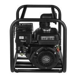 Benzininis vandens siurblys HYUNDAI HYT 83 (HYT83)