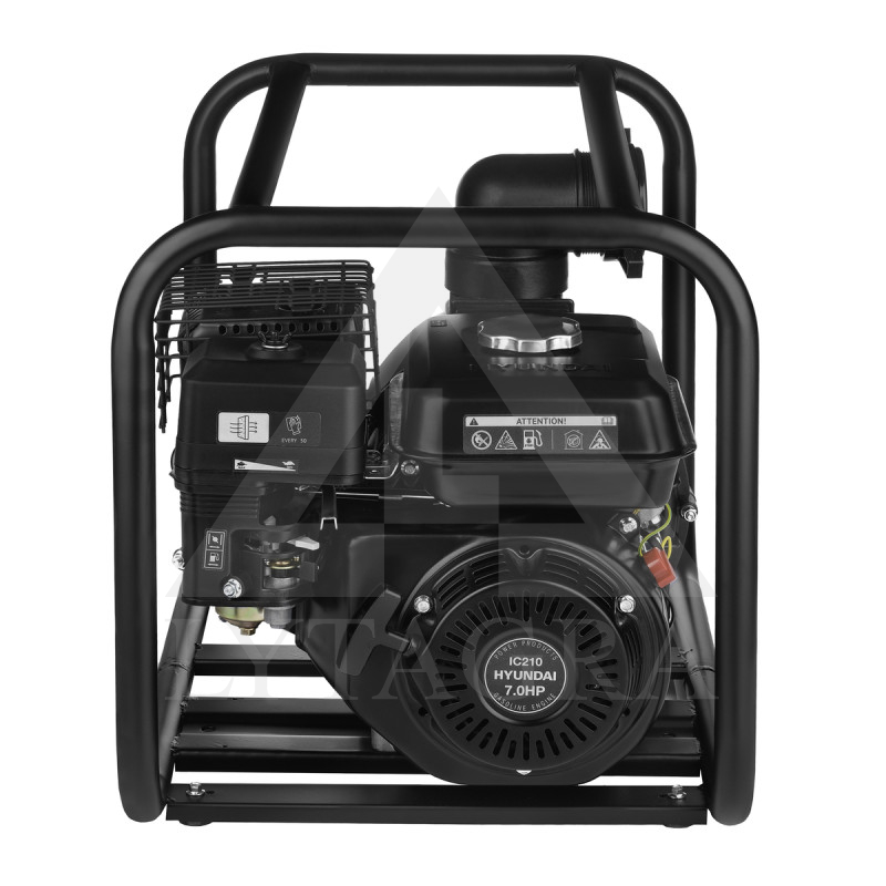 Benzininis vandens siurblys HYUNDAI HYT 83 (HYT83)