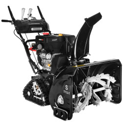 Benzininis sniego valytuvas HYUNDAI S 6170-T (S6170-T)