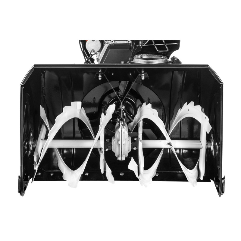 Benzininis sniego valytuvas HYUNDAI S 6170-T (S6170-T)